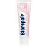 Image de Biorepair Gum Protection Toothpaste dentifrice apaisant qui stimule la régénération des gencives irritées 75 ml