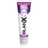 Image de BlanX White Shock Purple dentifrice blanchissant avec pigment violet 78 ml