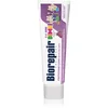 Image de Biorepair Kids 0-6 Grape dentifrice pour enfants pour restaurer l'émail dentaire Grape 50 ml