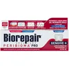 Image de Biorepair, Dentifrice Peribiome Pro Gencives +, Combat le Saignement gingival, Inflammation et Halitose, Avec MicroRepair et Probiotiques, Pour L'équilibre du Microbiote Oral, 75ml