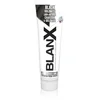 Image de BlanX Black Dolomite dentifrice blanchissant au charbon actif 75 ml