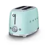 Image de SMEG TSF01PGEU 2 tranches Vert d'eau TSF01PGEU/1