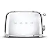 Image de Grille-pain 2 Fentes 950w Chrome - TSF01SSEU