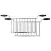 Image de SMEG TSSR02 - 2 pinces à sandwich TSSR02
