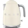 Image de SMEG KLF03CREU 1.7 Litres Crème KLF03CREU