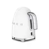 Image de SMEG KLF03WHEU 1.7 Litres Blanc KLF03WHEU