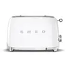 Image de SMEG TSF01WHEU 2 tranches Blanc TSF01WHEU/1