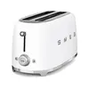 Image de SMEG TSF02WHEU Blanc 2 fentes extra longues TSF02WHEU/1