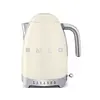 Image de SMEG KLF04CREU 1.7 litres à température réglable crème KLF04CREU
