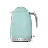 Image de SMEG KLF04PGEU 1.7 L à température réglable vert d'eau KLF04PGEU