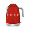 Image de SMEG KLF04RDEU 1.7 litres à température réglable rouge KLF04RDEU