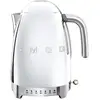 Image de Bouilloire chromée 2400 W KLF04SSEU Smeg