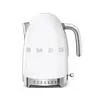 Image de SMEG KLF04WHEU 1.7 litres à température réglable blanc KLF04WHEU