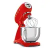 Image de Robot pâtissier 4,8 L 800 W SMF03RDEU rouge Smeg