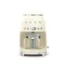 Image de SMEG DCF02CREU crème DCF02CREU