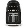 Image de SMEG DCF02BLEU noir DCF02BLEU