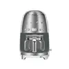 Image de Machine à café Filtre chrome 1050 W DCF02SSEU Smeg