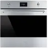 Image de SMEG SFP6301TVX, Classica, 70 L, 10 modes de cuisson SFP6301TVX