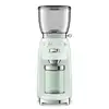 Image de Broyeur à café vert d'eau 150 W CGF01PGEU Smeg