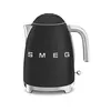 Image de SMEG KLF03BLMEU noir mat KLF03BLMEU