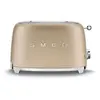 Image de SMEG TSF01CHMEU Or Mat TSF01CHMEU