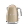 Image de SMEG KLF03CHMEU Or Mat KLF03CHMEU