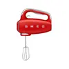 Image de SMEG HMF01RDEU HMF01RDEU