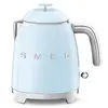 Image de SMEG KLF05PBEU bleu azur 0.8L KLF05PBEU