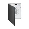 Image de SMEG LSIA147, 7 - 4 kgs, 1400 tr/mn LSIA147
