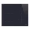 Image de SMEG SI1M4644D, 4 foyers, 4 boosters, 7400w SI1M4644D