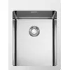 Image de SMEG VR12S34RS, Évier de cuisine MIRA, Stainless steel