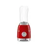 Image de SMEG Mini Rouge PBF01RDEU PBF01RDEU