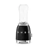 Image de Mini blender noir PBF01BLEU Smeg