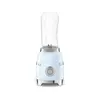 Image de SMEG Mini Bleu Azur PBF01PBEU PBF01PBEU