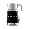 Image de Chocolatière et mousseur de lait noir MFF11BLEU Smeg