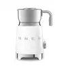 Image de Chocolatière et mousseur de lait 500 W MFF11WHEU blanc Smeg
