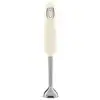 Image de Mixeur plongeant 700 W HBF11CREU crème Smeg