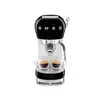 Image de Machine à café expresso 1 L 1350 W ECF02BLEU noir Smeg