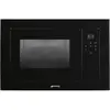 Image de SMEG FMI120B3, 20 litres, Gril , Electronique FMI120B3