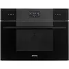 Image de SMEG SO4102S3B3 combiné compact vapeur SO4102S3B3