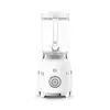 Image de Blender 1,5 L 800 W BLF03WHEU blanc Smeg