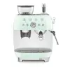 Image de Machine à café expresso 2,4 L 1650W EGF03PGEU Smeg