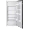 Image de Réfrigérateur Congélateur en haut SMEG S4C122E 1 porte encastrable - 188 L - Classe E