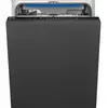 Image de SMEG STL362DQ, 14 couevrts , 8 programmes, Flexifit STL362DQ