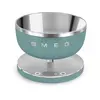 Image de SMEG KSC01EGMWW Vert Émeraude Mat KSC01EGMWW