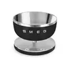 Image de SMEG KSC01BLMWW Noir Mat KSC01BLMWW