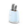 Image de SMEG KBSF02PB Bleu Azur KBSF02PB