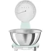 Image de SMEG KSF01PGWW Vert d'eau KSF01PGWW