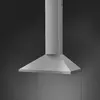 Image de SMEG KDC91XE3, 90 cm, 620 m3/h, 3 vitesses KDC91XE3