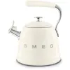 Image de SMEG WKF01CR crème WKF01CR